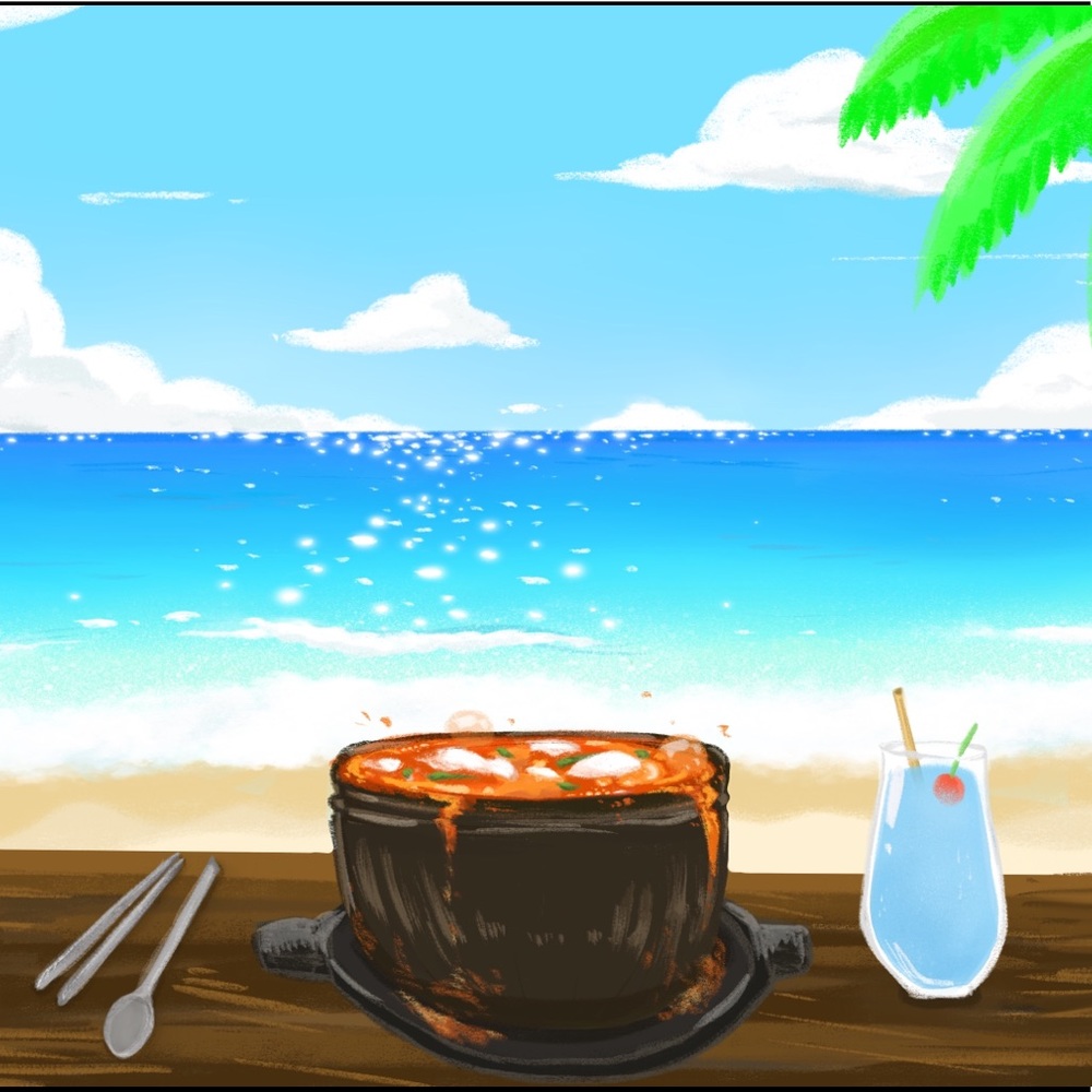 Meet your Posher, Priscilla